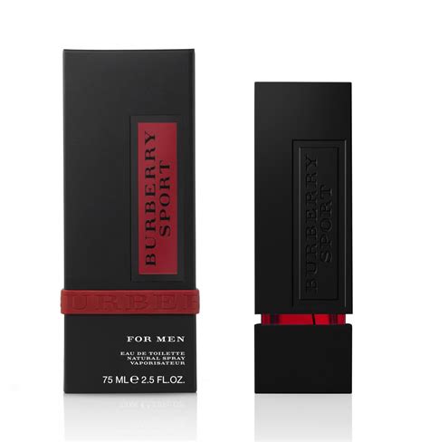 burberry sport profumo uomo|burberry fragrances for men.